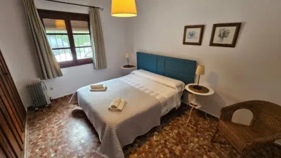 Chalet in Vejer de La Frontera photo 35