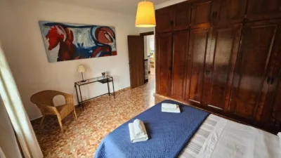 Chalet in Vejer de La Frontera photo 43
