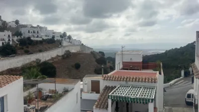 House in Vejer de la Frontera photo 13