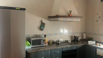 House in Vejer de la Frontera photo 4