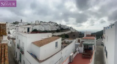 House in Vejer de la Frontera photo 12