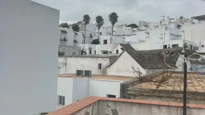 House in Vejer de la Frontera photo 14
