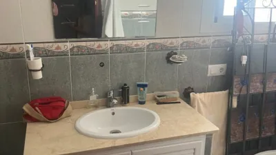 House in Vejer de la Frontera photo 5