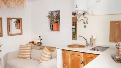 Apartment in Vejer de la Frontera photo 19