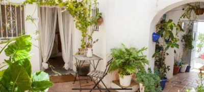 Apartment in Vejer de la Frontera photo 16