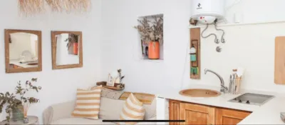 Apartment in Vejer de la Frontera photo 3