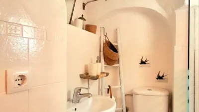 Apartment in Vejer de la Frontera photo 22