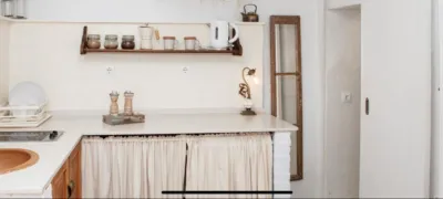 Apartment in Vejer de la Frontera photo 10