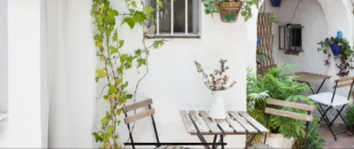 Apartment in Vejer de la Frontera photo 17