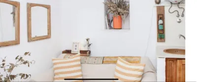 Apartment in Vejer de la Frontera photo 9