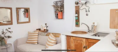 Apartment in Vejer de la Frontera photo 4