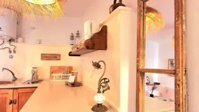 Apartment in Vejer de la Frontera photo 27