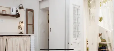 Apartment in Vejer de la Frontera photo 11
