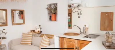 Apartment in Vejer de la Frontera photo 12