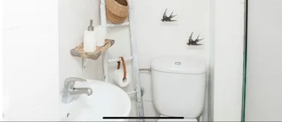 Apartment in Vejer de la Frontera photo 5
