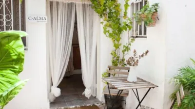 Apartment in Vejer de la Frontera photo 20