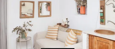 Apartment in Vejer de la Frontera photo 13