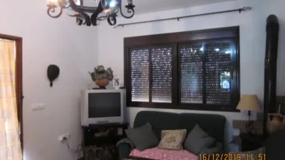 House in Vejer de La Frontera photo 9