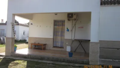 House in Vejer de La Frontera photo 11