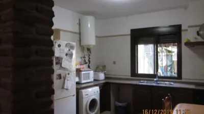 House in Vejer de La Frontera photo 10