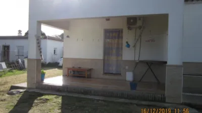 House in Vejer de La Frontera photo 2