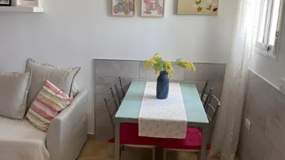 Apartamento en Vejer de La Frontera photo 18
