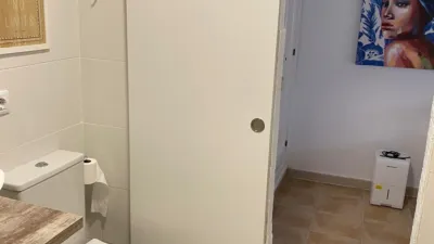 Apartamento en Vejer de La Frontera photo 12