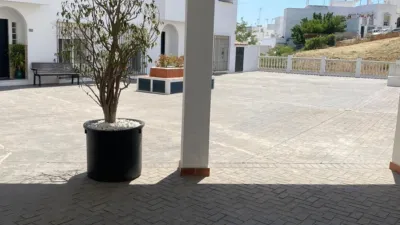Apartamento en Vejer de La Frontera photo 17