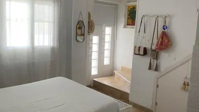 Apartamento en Vejer de La Frontera photo 13