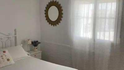 Apartamento en Vejer de La Frontera photo 14