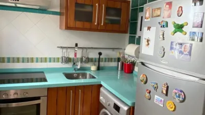 Apartamento en Vejer de La Frontera photo 21