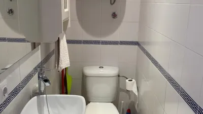 Apartamento en Vejer de La Frontera photo 6