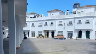Apartamento en Vejer de La Frontera photo 26