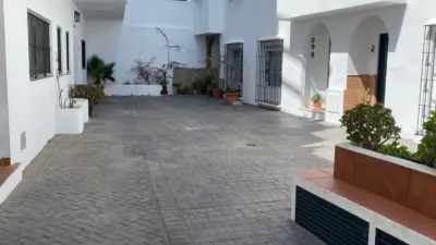 Apartamento en Vejer de La Frontera photo 24