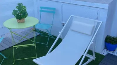 Apartment in Vejer de La Frontera photo 4