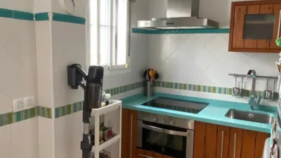 Apartamento en Vejer de La Frontera photo 20