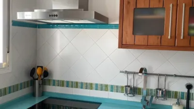 Apartamento en Vejer de La Frontera photo 23