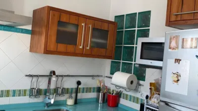 Apartamento en Vejer de La Frontera photo 22
