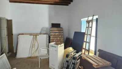 House in Vejer de La Frontera photo 43