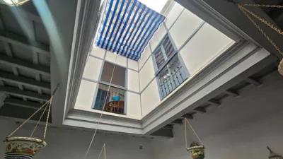 House in Vejer de La Frontera photo 3
