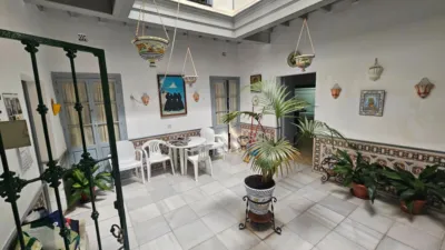 House in Vejer de La Frontera photo 2