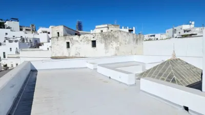 House in Vejer de La Frontera photo 61