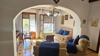 House in Vejer de La Frontera photo 30