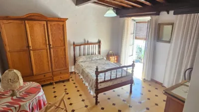 House in Vejer de La Frontera photo 20