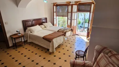 House in Vejer de La Frontera photo 24