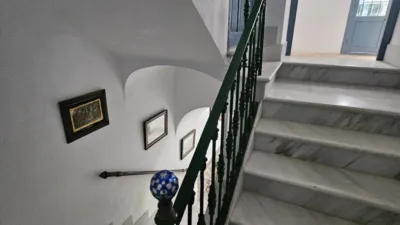 House in Vejer de La Frontera photo 37
