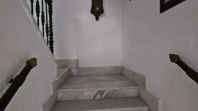 House in Vejer de La Frontera photo 36