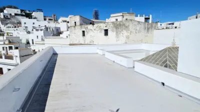House in Vejer de La Frontera photo 59