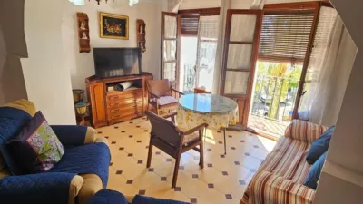 House in Vejer de La Frontera photo 32