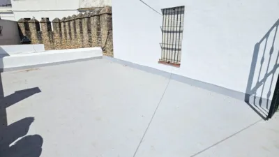 House in Vejer de La Frontera photo 46
